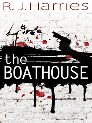 cover image of The Boathouse